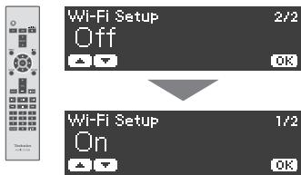 PANASONIC SCC500EG - Draadloze LAN (Wi-Fi®) - 3