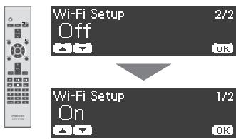 PANASONIC SCC500EG - Réseau sans fil (Wi-Fi®) - 3