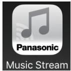 PANASONIC SHWL30EC - Download de app. - 1