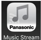 PANASONIC SHWL30EC - Téléchargez l'appli. - 1