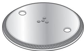 PANASONIC SL1200GAEEG - Accessoires - 1