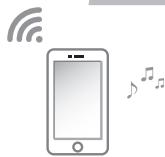 PANASONIC STG30E - Installez "Technics Music App" - 1
