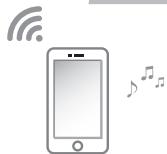 PANASONIC STG30E - Installera "Technics Music App" - 1