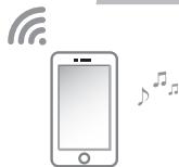 PANASONIC STG30E - Instale "Technics Music App" - 1