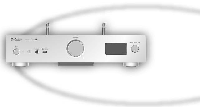 PANASONIC SUG30EG - Vorbereitung - 1
