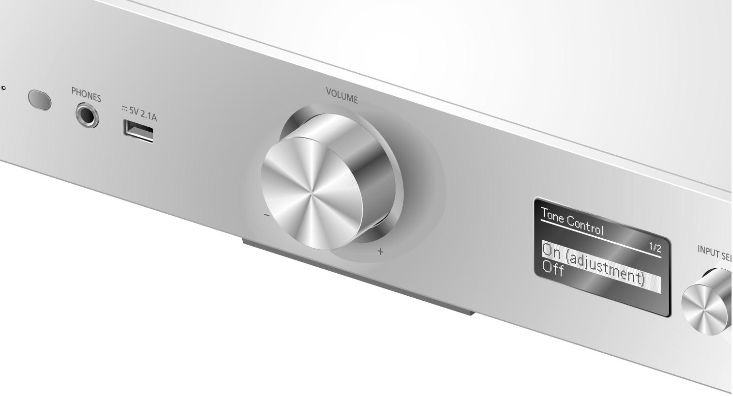 PANASONIC SUG30EG - WLAN-Einstellung "Wi-Fi" - 1