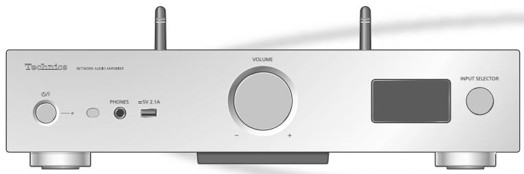 PANASONIC SUG30EG - Opmerking - 1