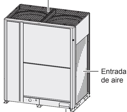 PANASONIC U20ME2E8 - 2WAY (Tipo ME2) - 3
