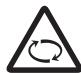 PANASONIC U20ME2E8 - PRECAUCION - 3