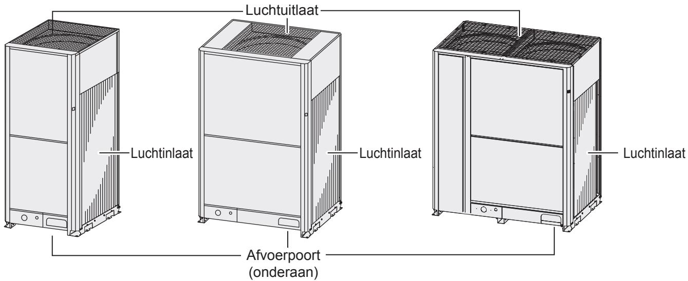 PANASONIC U20ME2E8 - 2WAY (Type ME2) - 1