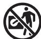 PANASONIC U20ME2E8 - PRECAUCION - 6