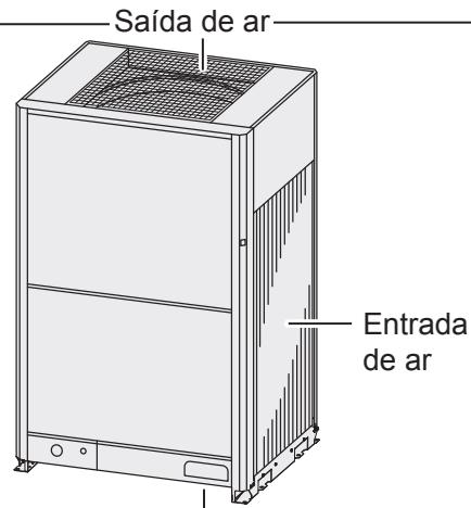 PANASONIC U20ME2E8 - 2WAY (Tipo ME2) - 2