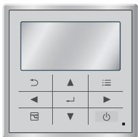 PANASONIC U20ME2E8 - Afstandsbediening met draad en hoge specificaties - 1
