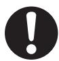 PANASONIC U20ME2E8 - Safety Precautions - 3