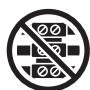 PANASONIC U20ME2E8 - Safety Precautions - 11
