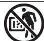 PANASONIC U20ME2E8 - PRECAUÇAO - 8