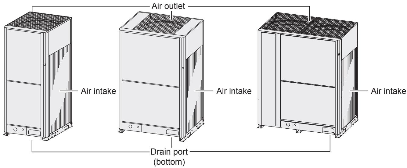 PANASONIC U20ME2E8 - 2WAY (Type ME2) - 1