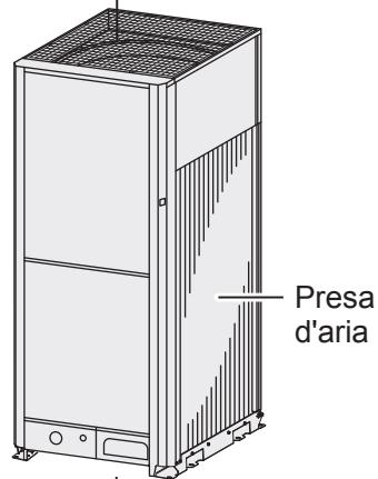 PANASONIC U20ME2E8 - 2WAY (Tipo ME2) - 1
