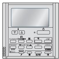 PANASONIC U20ME2E8 - Telekomando com fios de alta espécificação - 2