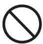 PANASONIC U20ME2E8 - Safety Precautions - 9