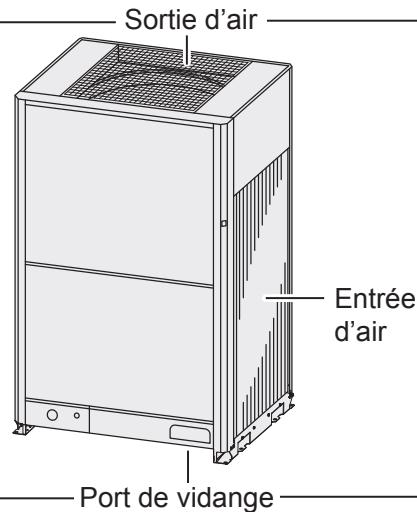 PANASONIC U20ME2E8 - 2WAY (type ME2) - 2