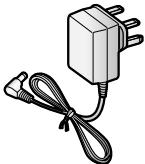 PANASONIC VL-SWD501UEX - Accessori in dotazione - 2