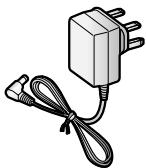 PANASONIC VL-SWD501UEX - Attention : - 2