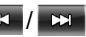 PANASONIC VL-SWD501UEX - Navigating the recorded image list and image playing screens - 3