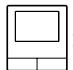 PANASONIC VL-SWD501UEX - Ringtone volume settings - 1