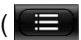 PANASONIC VL-SWD501UEX - Configuratie (configureer de instellingen als volgt tijdens het spreken of tijdens monitoring) - 4