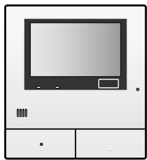 PANASONIC VL-SWD501UEX - Operating Instructions - 2
