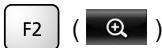 PANASONIC VL-SWD501UEX - Cómo cambiar el modo en que se muestran las imágenes (ajustes de pantalla panorámica/ampliación de pantalla y recorte/inclinación) - 2