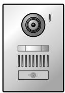 PANASONIC VL-SWD501UEX - Modell - 3