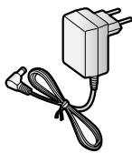 PANASONIC VL-SWD501UEX - Attention : - 1