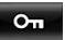 PANASONIC VL-SWD501UEX - Submonitor - monitordisplay - 14