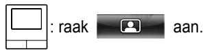 PANASONIC VL-SWD501UEX - Wanneer camerasensoren worden geactiveerd - 1