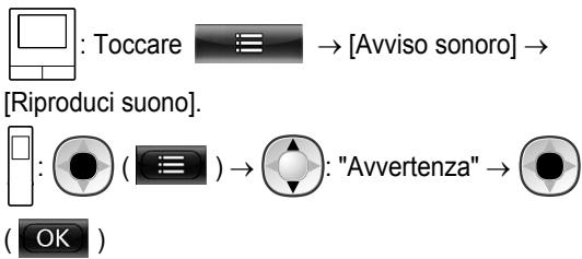 PANASONIC VL-SWD501UEX - Quando i sensori della videocamera si attivano - 3