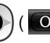 PANASONIC VL-SWD501UEX - Configuration (configurez les paramètres comme suit pendant une conversation ou une surveillance.) - 24