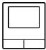 PANASONIC VL-SWD501UEX - Configuration (Configure the settings as follows while talking or monitoring.) - 5