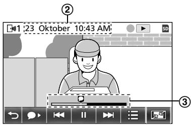1:23 Oktober 10:43 AM ② ③