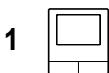 PANASONIC VL-SWD501UEX - Überwachen des Außenbereichs mit der Kamera - 1