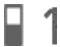 PANASONIC VL-SWD501UEX - Submonitor - monitordisplay - 4