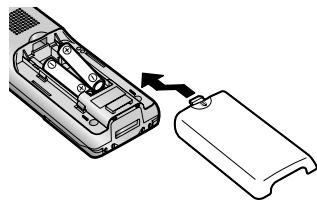 PANASONIC VL-WD613EX - Informations relatives aux accessoires - 1