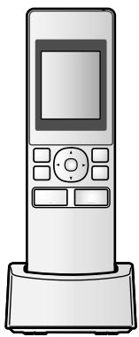 PANASONIC VL-WD613EX - Hinweis: - 1