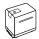PANASONIC VW-ACT380E - A - 3