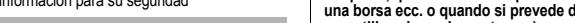 PANASONIC VW-CTR1EB - AVERTISSEMENT - 241