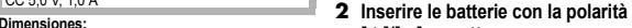 PANASONIC VW-CTR1EB - AVERTISSEMENT - 246