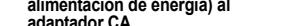 PANASONIC VW-CTR1EB - AVERTISSEMENT - 150