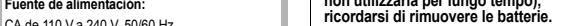 PANASONIC VW-CTR1EB - AVERTISSEMENT - 242