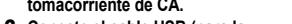 PANASONIC VW-CTR1EB - AVERTISSEMENT - 152